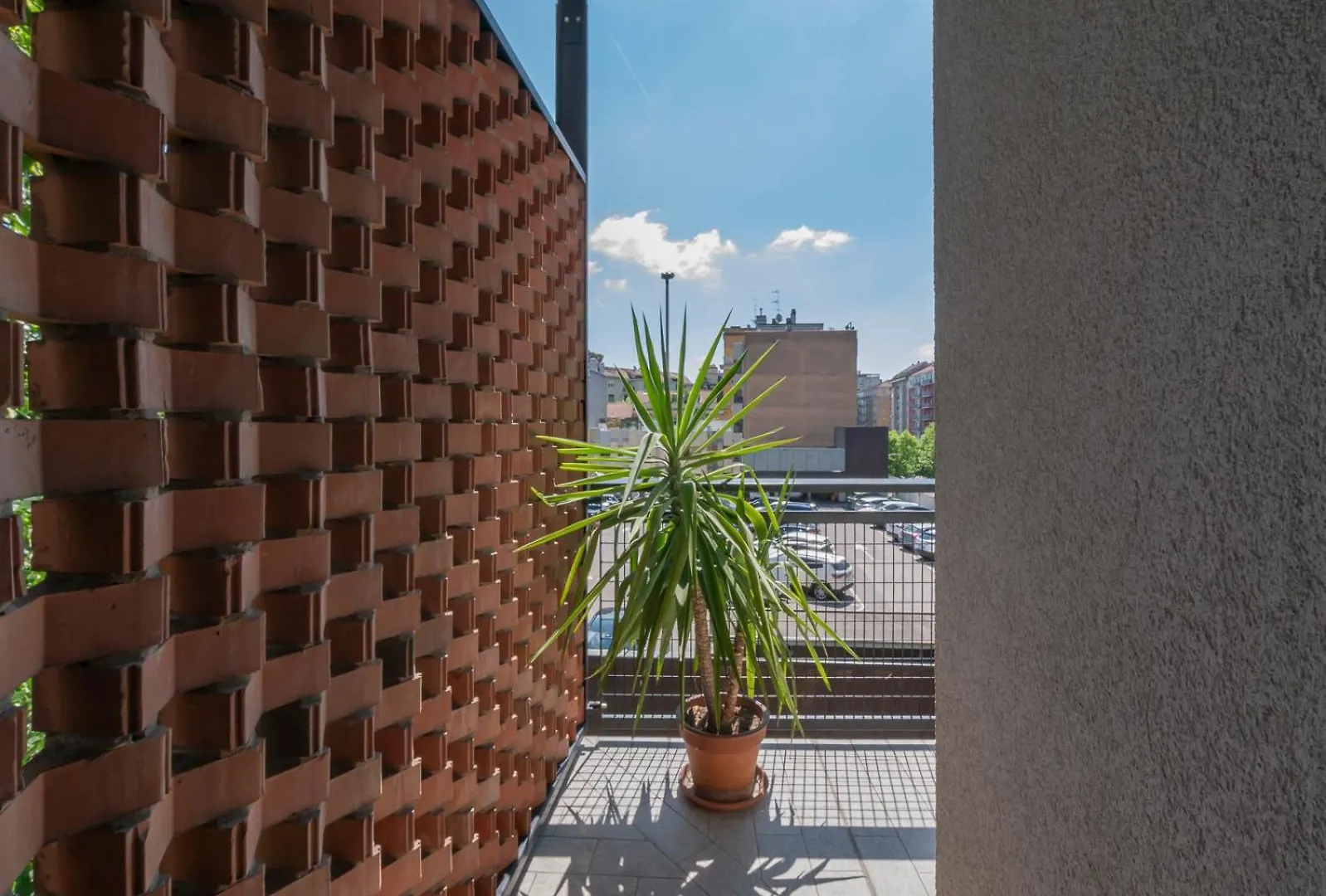 Appartement Sant'Agostino-Centro Near M2 à Milan