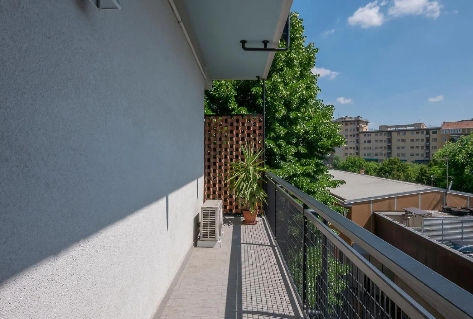 Appartement Sant'Agostino-Centro Near M2 à Milan