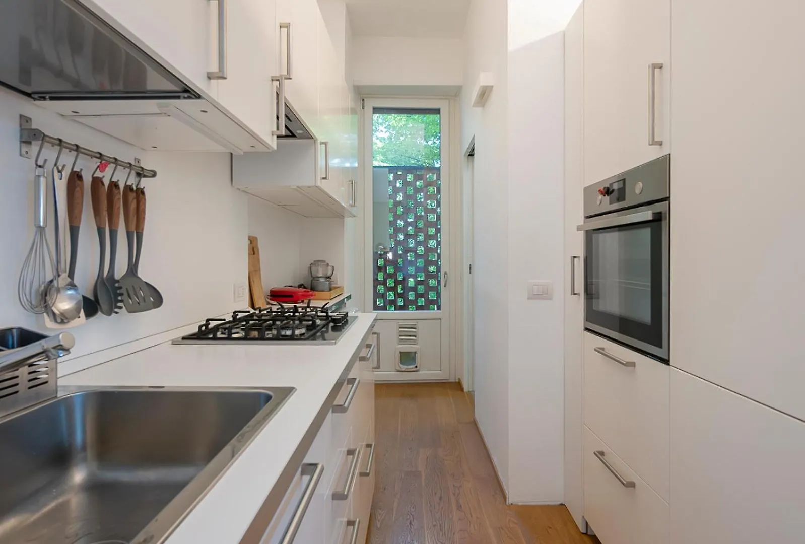 Appartement Sant'Agostino-Centro Near M2 à Milan 0*,