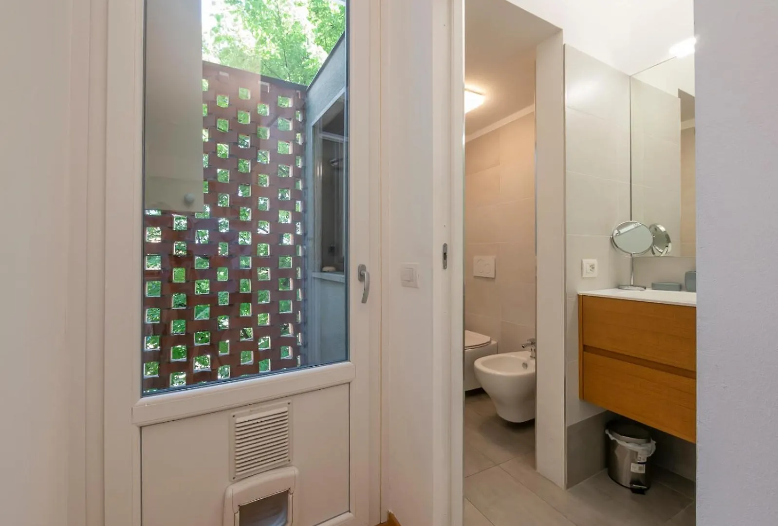 Appartement Sant'Agostino-Centro Near M2 à Milan