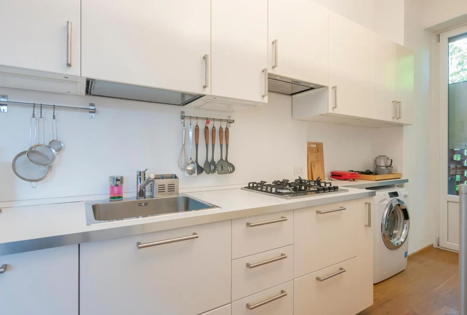 Appartement Sant'Agostino-Centro Near M2 à Milan