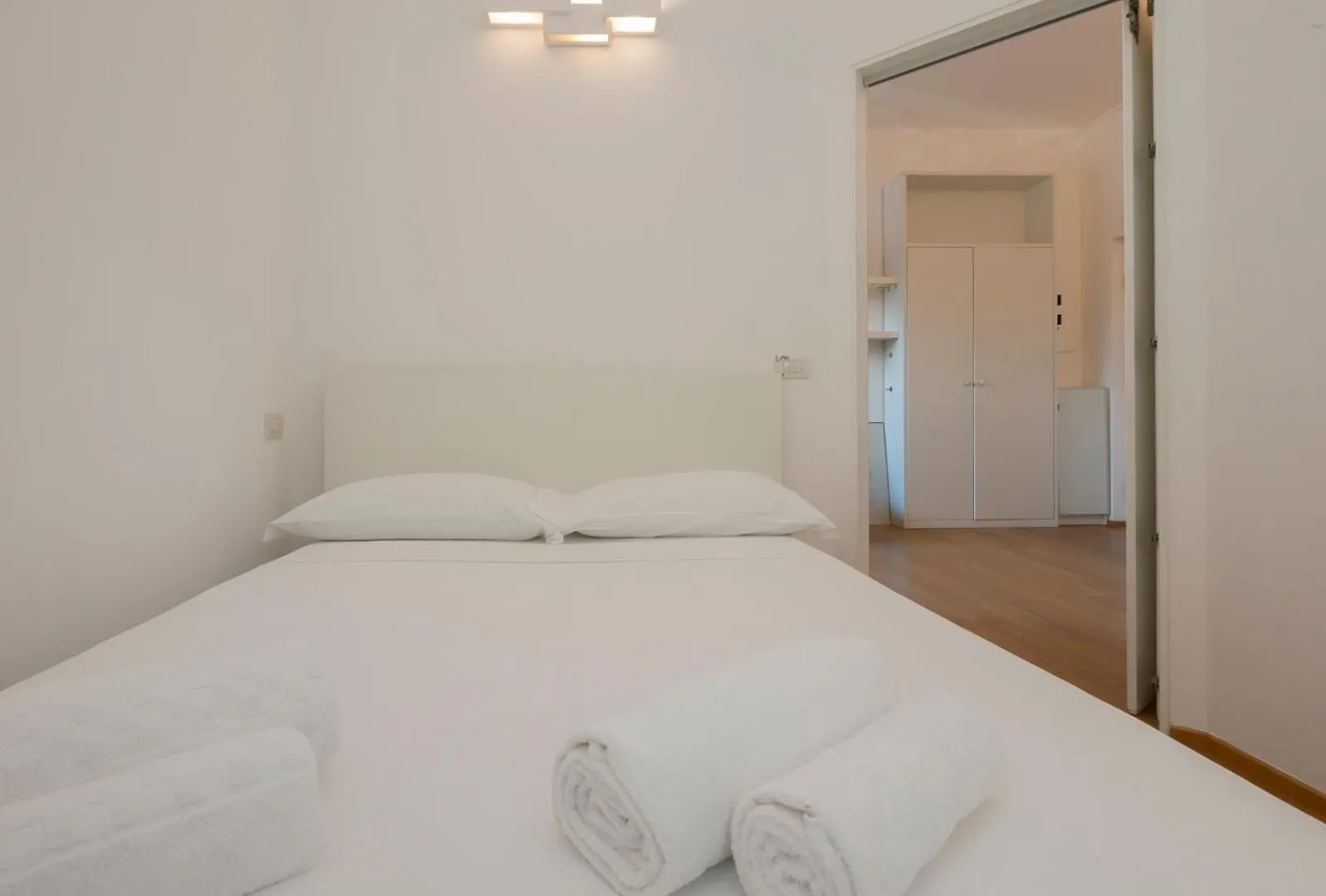 Appartement Sant'Agostino-Centro Near M2 à Milan Italie