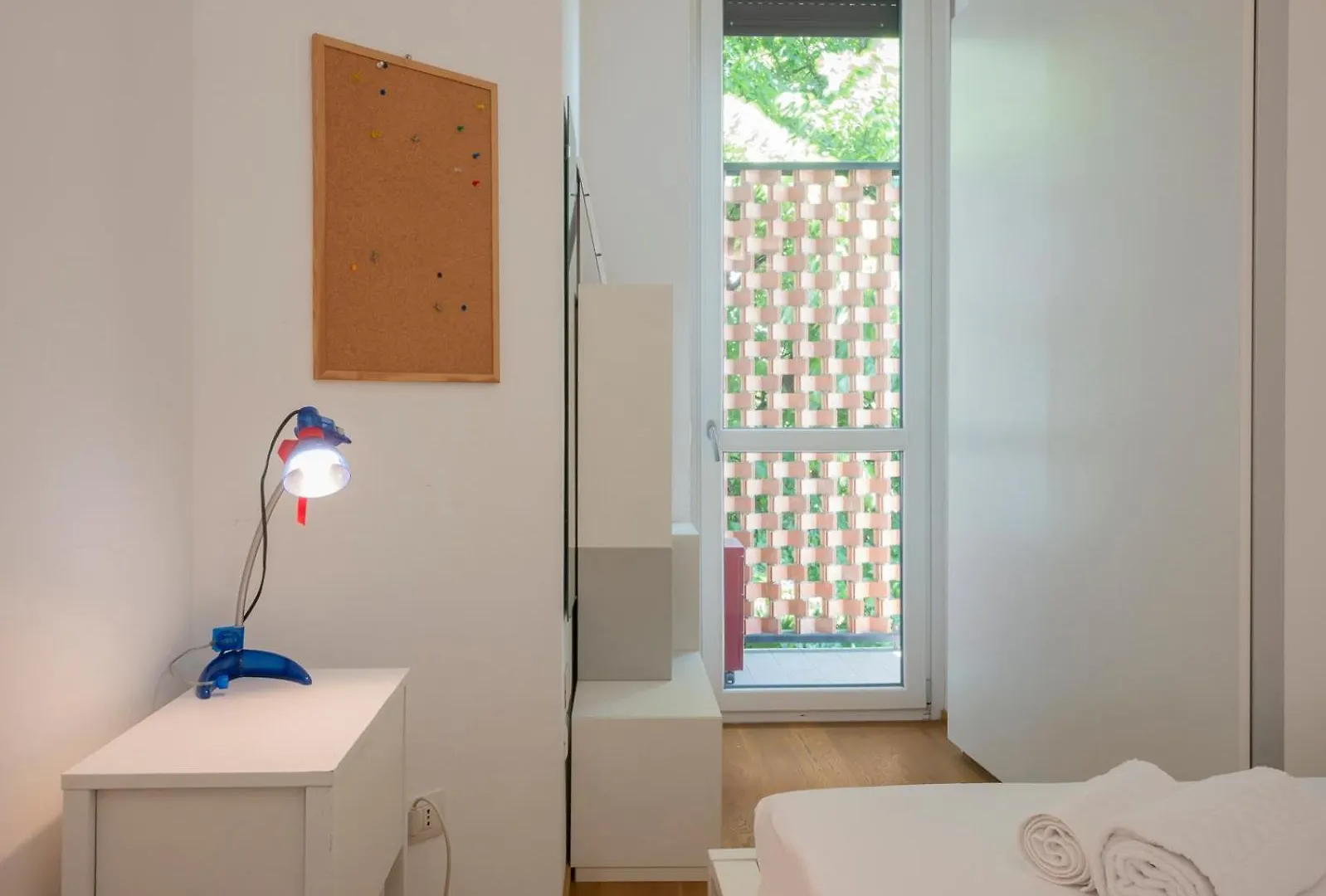 شقة Sant'Agostino-Centro Near M2 ميلان إيطاليا